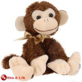 Conozca EN71 y ASTM estándar de juguetes de peluche de mono relleno